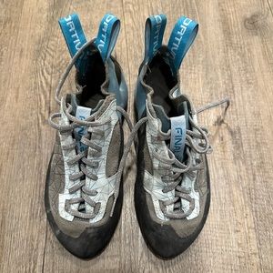 La Sportiva Finale climbing shoes size 36.5, like new